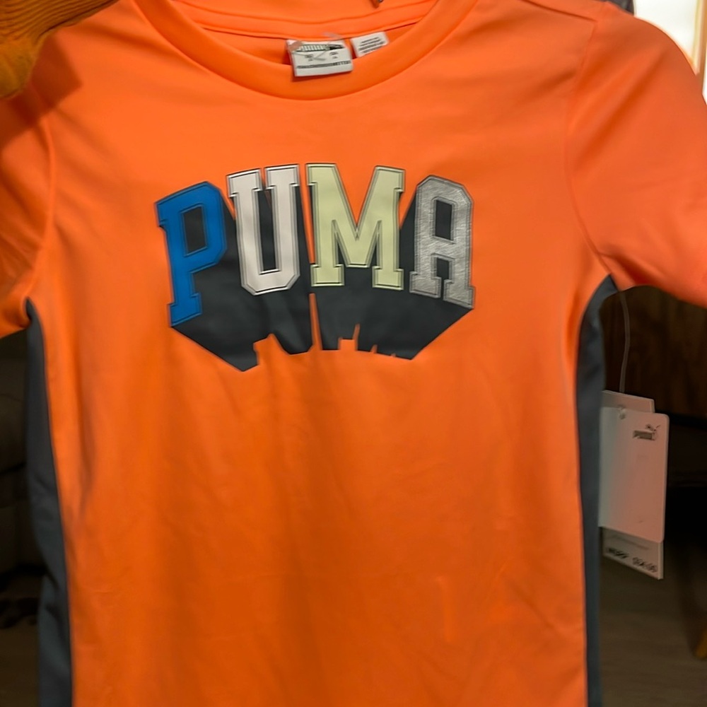 Puma